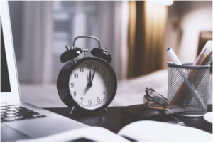 Read more about the article How To Improve Work Efficiency Through Time Management?