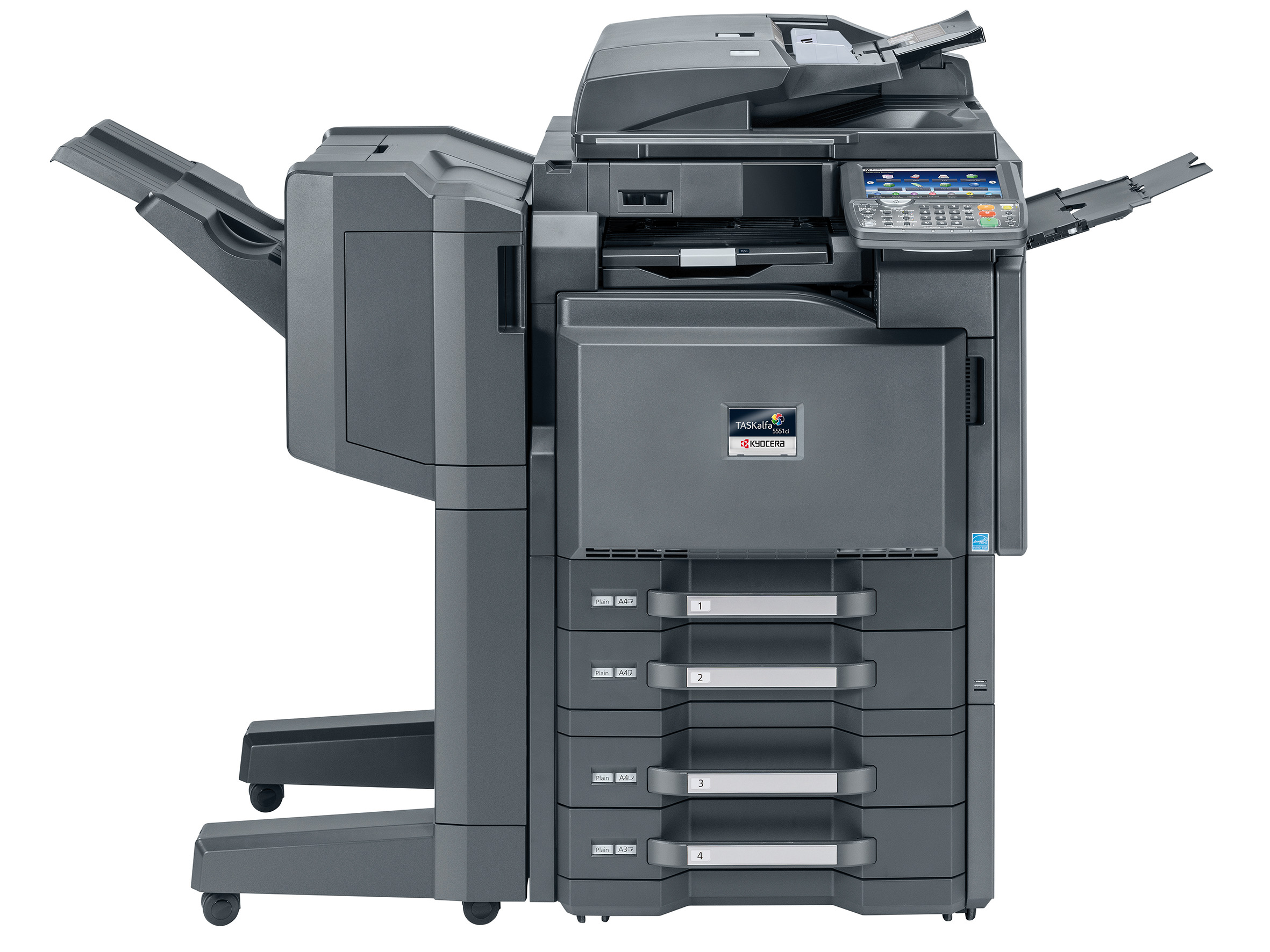 You are currently viewing Kyocera CS-305ci Multi-function Copier Rental In Pratt, Kansas