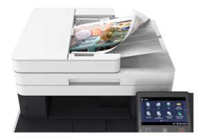 Read more about the article Review Of Canon imageCLASS MF743cdw