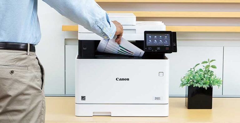 Printer Lease Kansas City