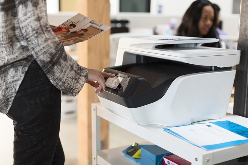 How Important Are Photocopiers To My Office? Copier Lease Kansas City