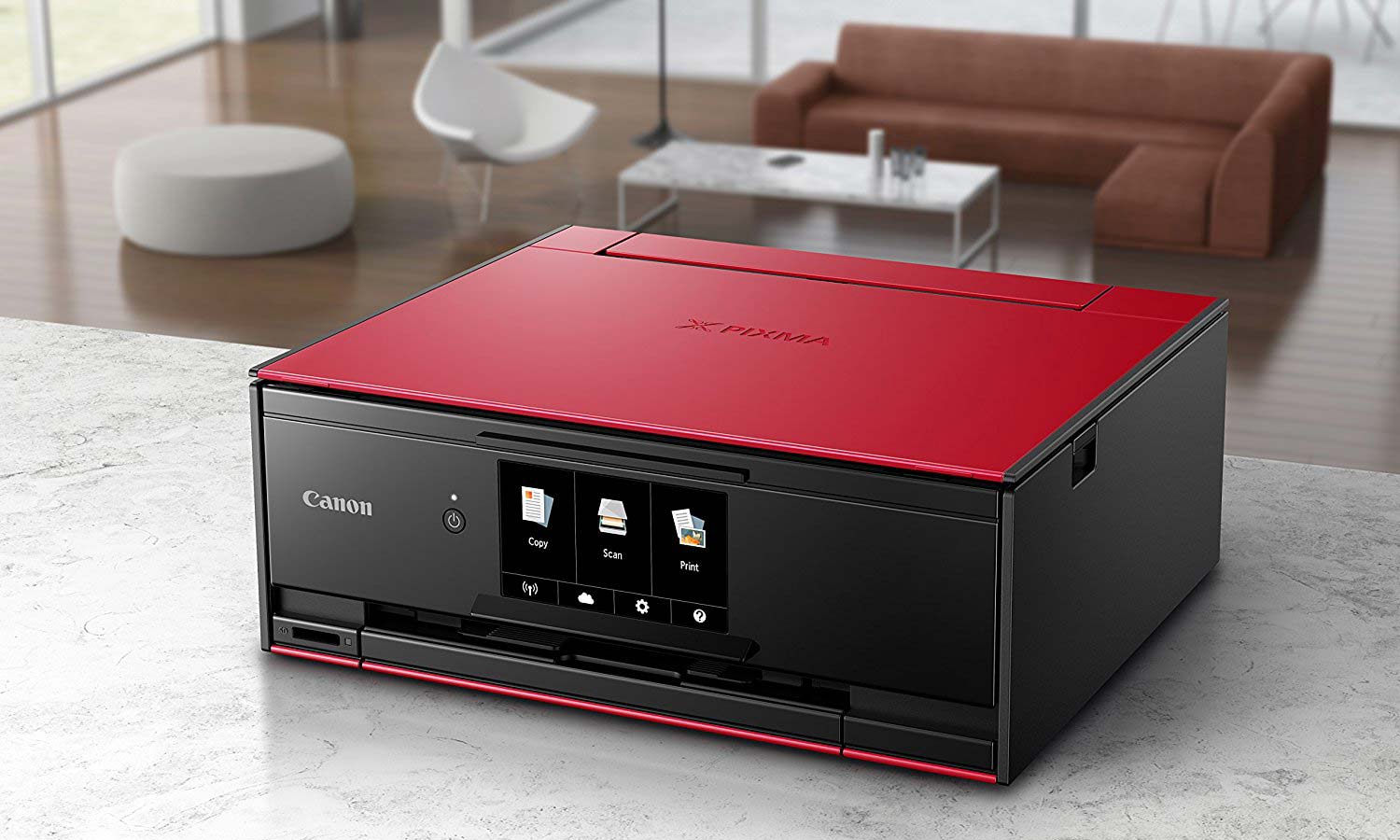 You are currently viewing Canon Pixma TS9120 Review