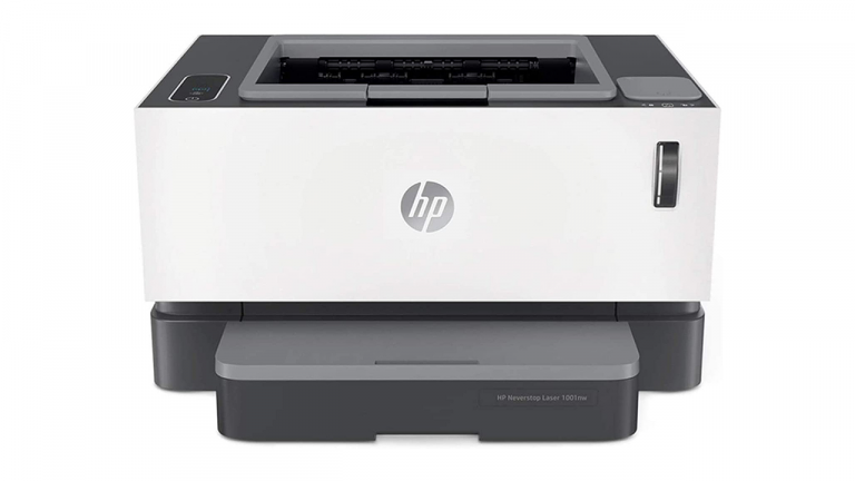 laser printer