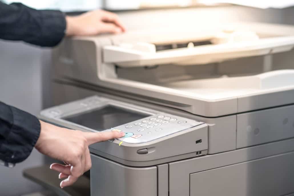 Read more about the article How much does it cost to lease a copier?