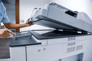Read more about the article Here’s How to Prevent Office Equipment Hazard