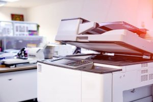 Copier Rental Services in Kansas City: A Smart Solution for Businesses