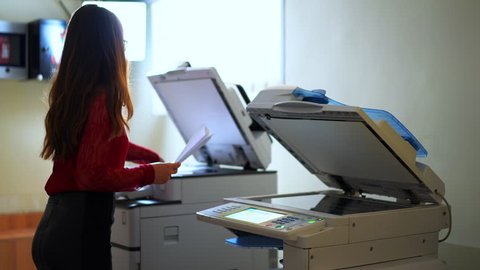 Xerox Machines 2022: Best Models In the Market Today