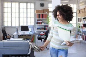 Read more about the article How To Find The Best Office Copiers: Your 5-Step Guide