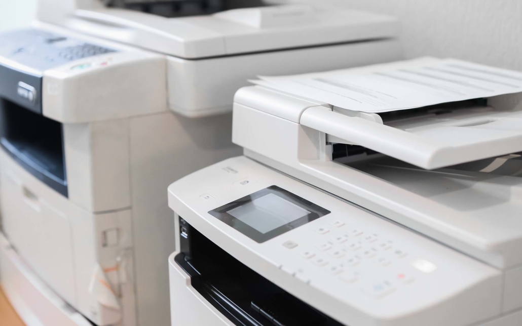 What You Must Know Before Engaging in a Copier Lease