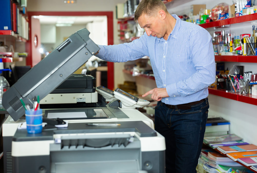 When To Get Out of a Bad Copier Lease? 