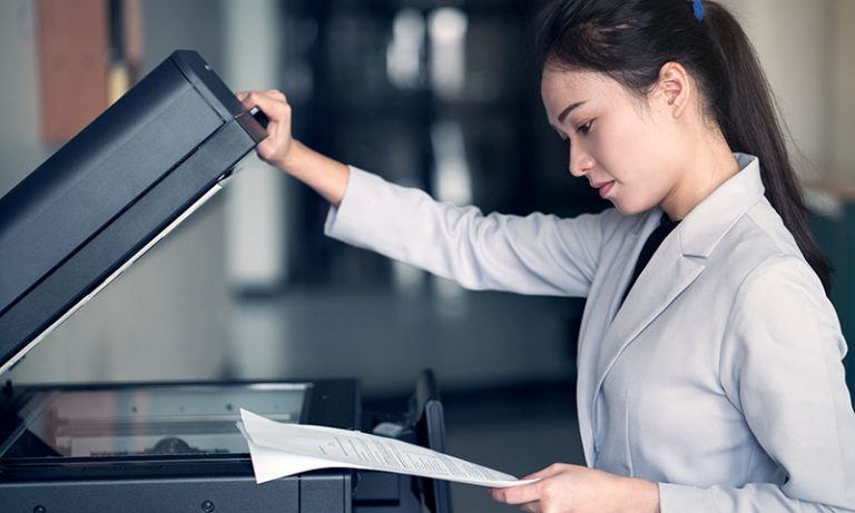 Why is it Cheaper to Print or Copy at Home?