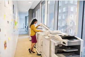 Get Started with Office Equipment Leasing Today!