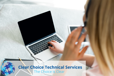 On-Site vs. Remote IT Support: Which is Best for Your Business?