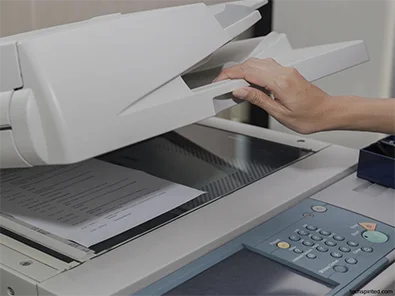 Request print management audit