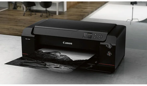 Copier Leasing Canon Printer - Kansas City