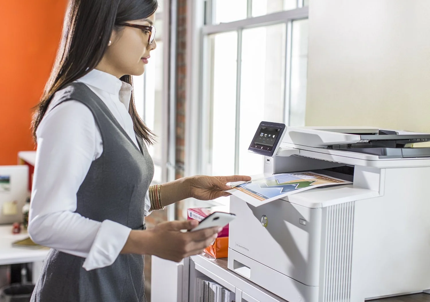 Photocopier Kansas City