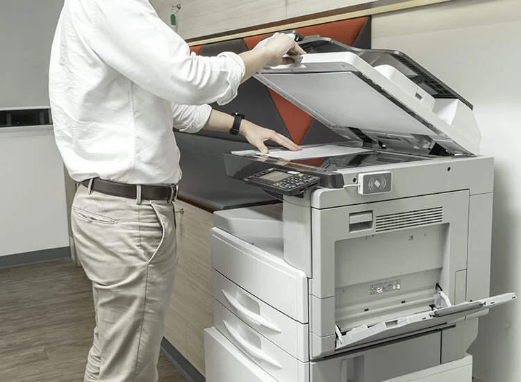 Which is Cheaper Between Inkjet Printer and Copier
