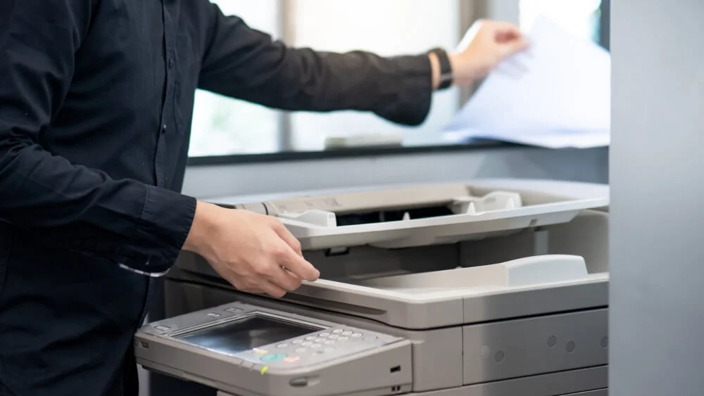 Where Can You Get a New Copier?