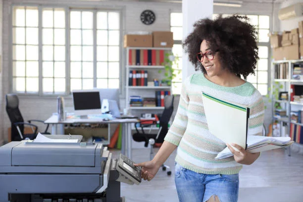 How To Find The Best Office Copiers: Your 5-Step Guide