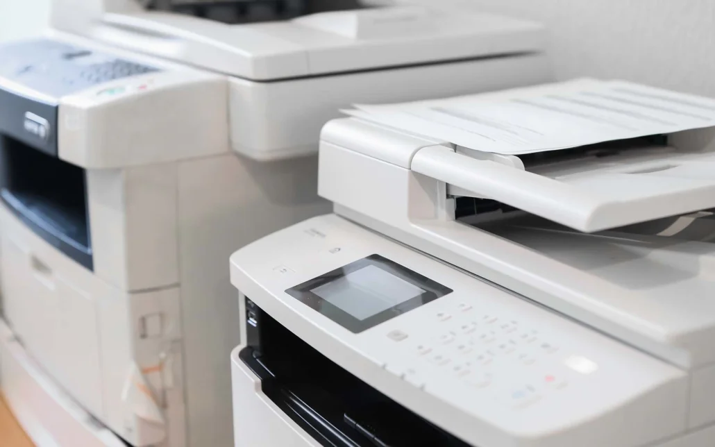 Which is Cheaper Between Inkjet Printer and Copier