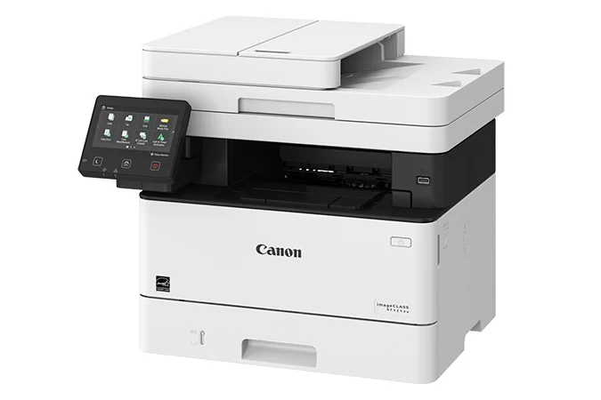 Canon ImageClass MF424dw This For You