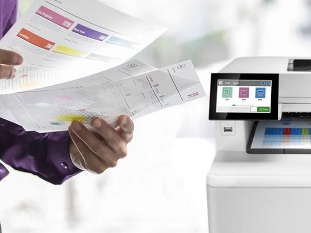 Tips on How to Safely Print Confidential Documents